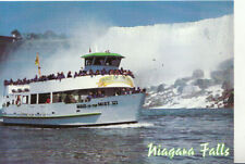 Kanadische Fähre Postkarte -