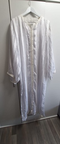 Tlg kaftan takschita abaya - 2,