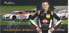 Autogramm Florian Stoll