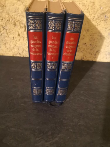 Die großen rätsel des - rätsel,