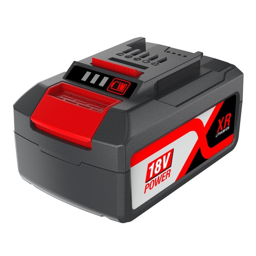 18v 0ah ersatzakku für - 6,0ah,