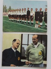 Heinerle sammelbilder 1958 - sammelbilder,
