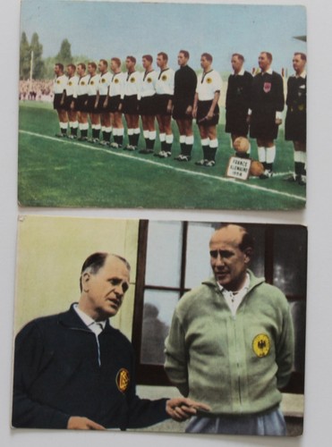 Heinerle sammelbilder 1958 - sammelbilder,