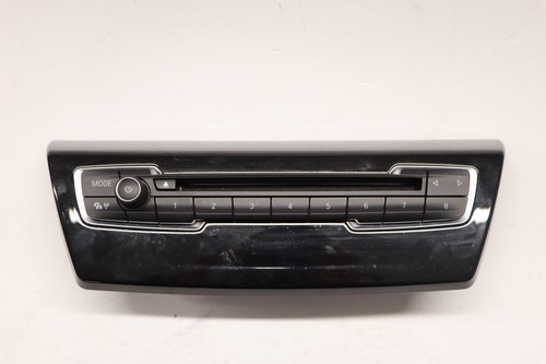 Bmw f46 gran tourer 218i - bmw,