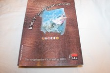 DAM KATALOG  2001