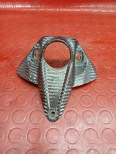 VERKLEIDUNG COVER SCHLÜSSELSCHLOSS APRILIA DORSODURO 750 2009 2014 SIEHE FOTOS