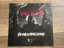 Vectom - Speed Revolution