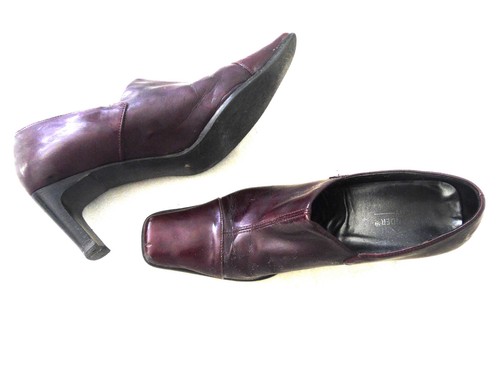 Vintage damen schuhe - damen,