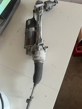 Lenkgetriebe Servolenkung BMW
