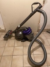 Dyson Ball DC 52 Staubsauger fast defekt an Bastler  Ersatzteile