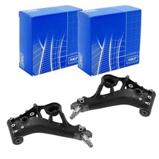 2X SKF QUERLENKER HINTEN UNTEN