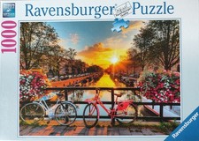 Ravensburger Fahrräder