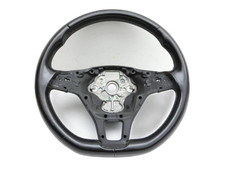 Lenkrad ohne Airbag Leder für