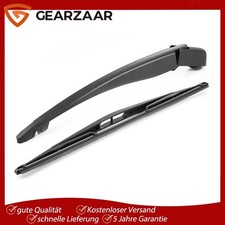 HECK WISCHERARM HINTEN + SCHEIBENWISCHER FÜR OPEL CORSA C MERIVA