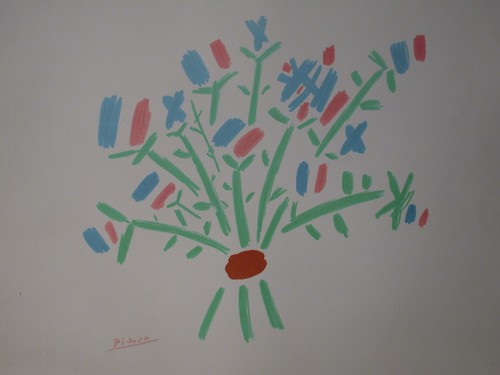 Pablo picasso malaga - pablo, (malaga