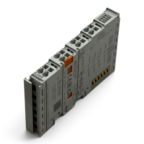 Beckhoff el2008 ethercat - beckhoff,
