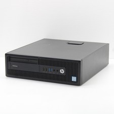 HP EliteDesk 800 G2 SFF PC