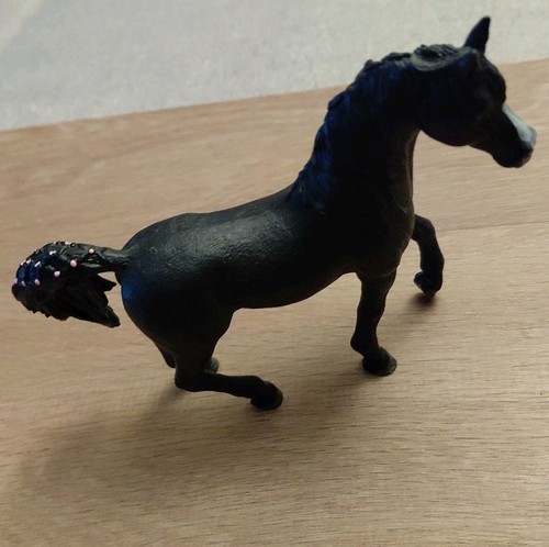 Schleich pferd 72134 - -,