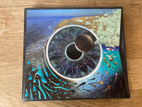 Booklet case cds - booklet,