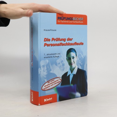 Prüfungsbücher für