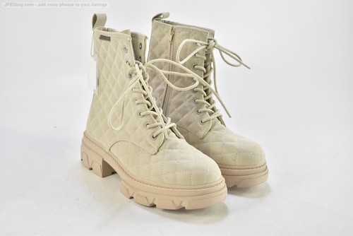 Bull boxer damen - bull, stiefelette