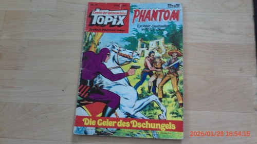 Topix comics der - -,