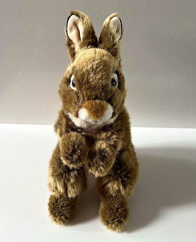 Plüschtier hase cm - plüschtier,