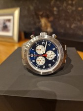 Tissot PRS 516 Chronogrph Full