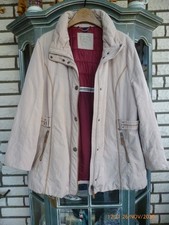 GERRY WEBER damen winter jacke