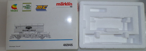 Märklin 46946 roncalli - märklin,