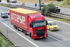 Lkw foto iveco way - foto, s-way