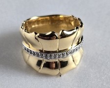 Harry Ivens Ring 925 Silber