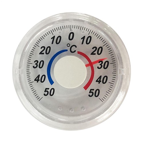 Fensterthermometer - ,
