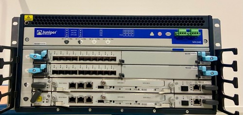 Juniper mx240 universal - juniper,