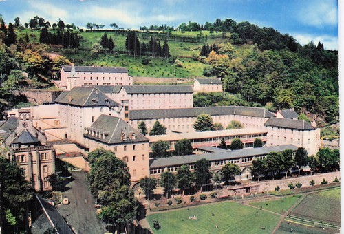 Eyguerande hospital la - de,