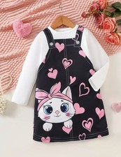 Kleid❤️Langarm❤️Stramp