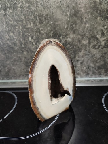 Druse achat mamoriert - druse,, achat,mamoriert,grau
