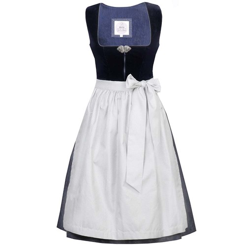 Marjo dirndl heidi - marjo, länge