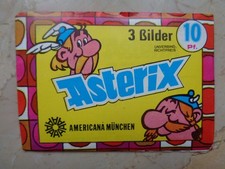 1 Tüte Päckchen Americana