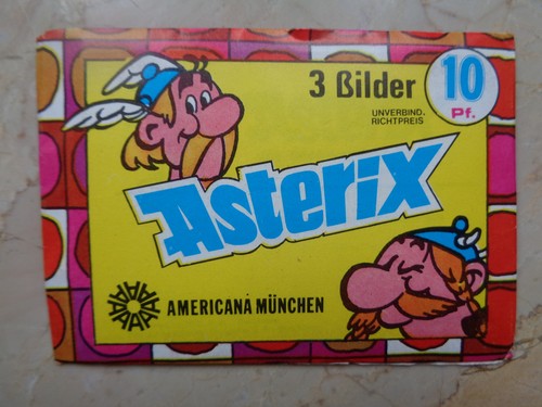 Tüte päckchen americana - tüte,