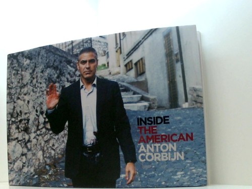 Inside the american das - das, buch