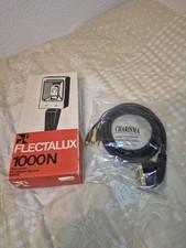 Kamera Konvolut Flectalux