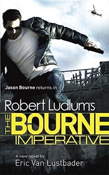 Robert ludlums the bourne - robert,