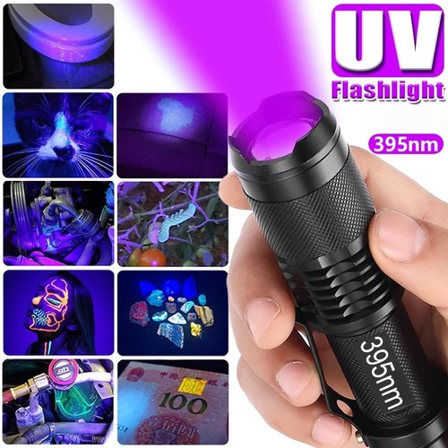Ultra violet led - uv,