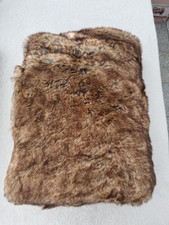 MONT CHALET Premium Wendeplaid