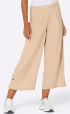 HEINE Damen Hose Culotte