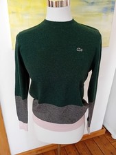 Lacoste Live Damen Pullover