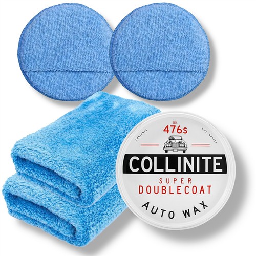 Collinite 476s super double - collinite,