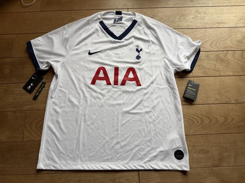 Original nike trikot tottenham - nike,
