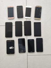 Handy Konvolut Defekt